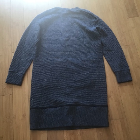 Lululemon On Repeat Dress - Picture 9 of 9